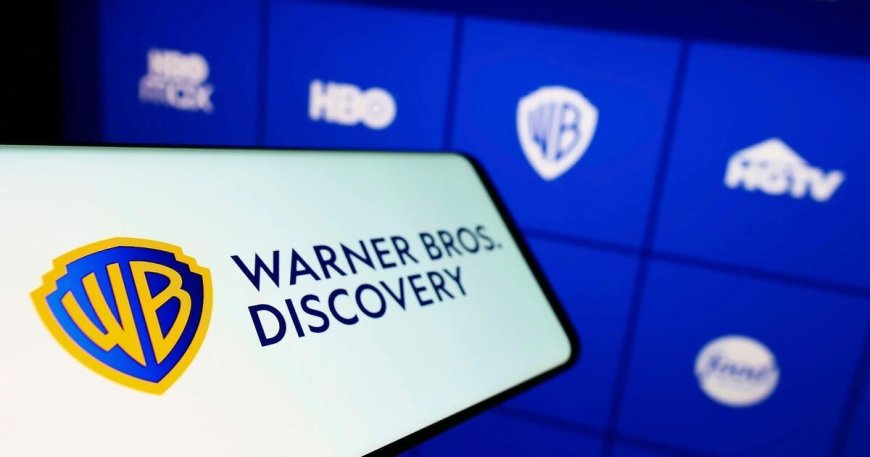 Warner Bros. Discovery Rejects Paramount’s Revised Offer, Labels It a “Leveraged Buyout”