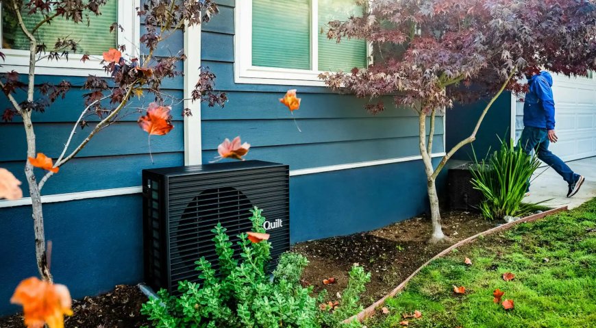 How Quilt Addressed One of Heat Pumps’ Biggest Technical Hurdles