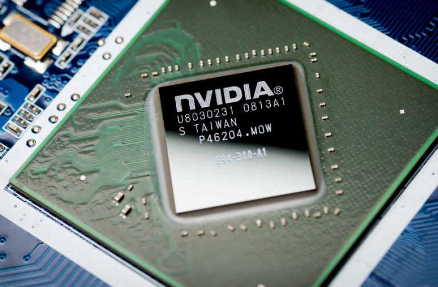 Nvidia Asks Chinese Customers to Pay Upfront for H200 AI Chips