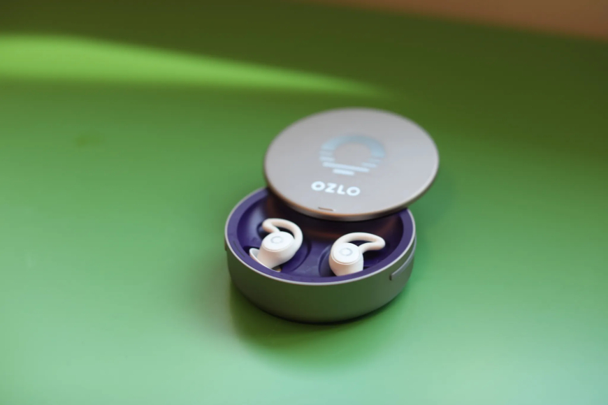 How the Sleepbuds maker Ozlo is building a platform for sleep data