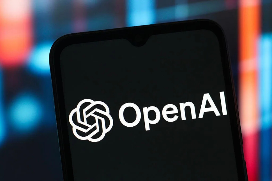 OpenAI is reportedly asking contractors to upload real work from past jobs