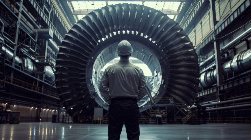 Nuclear startups return to the spotlight with small reactors and major manufacturing challenges