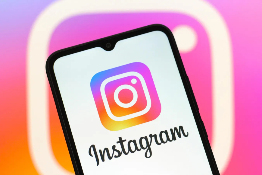 Instagram Says There’s Been ‘No Breach’ Despite Password Reset Requests