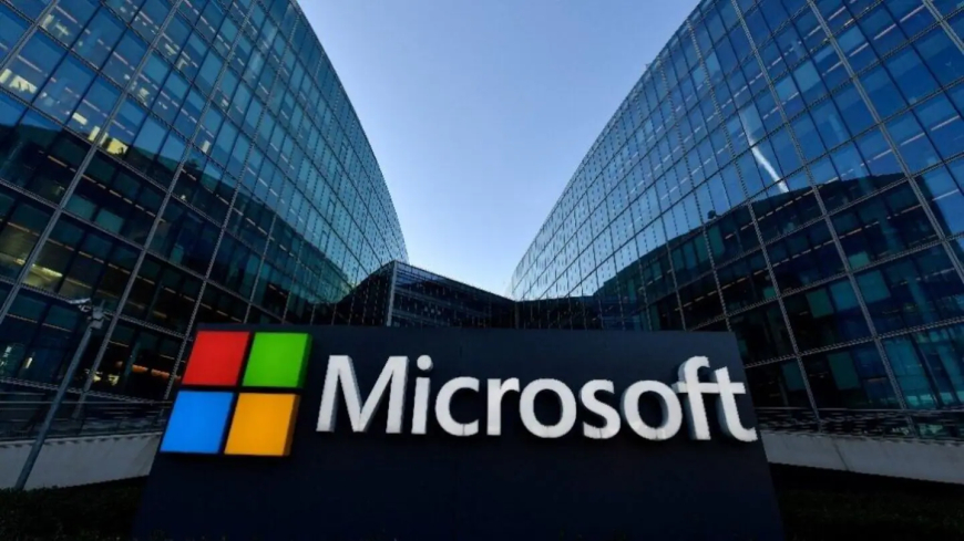 Microsoft Announces New Data Center Expansion, Pledges Not to Raise Local Power Bills