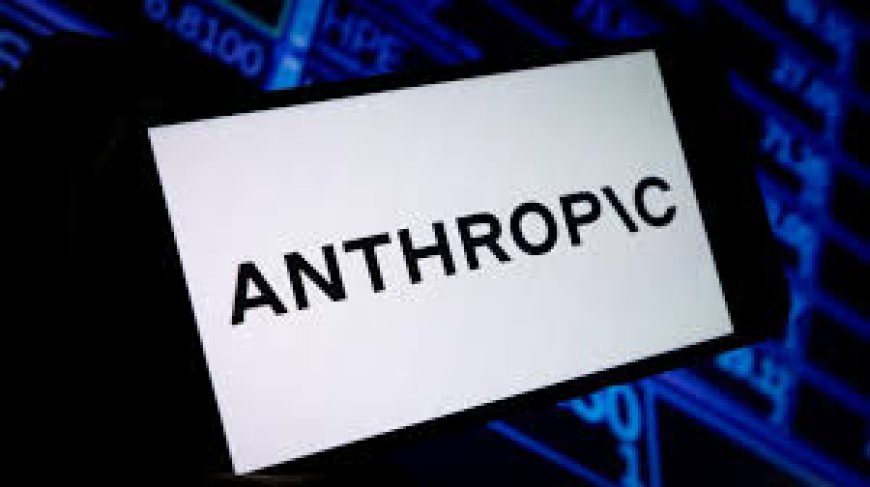 Anthropic Introduces Claude for Healthcare Following OpenAI’s ChatGPT Health Launch