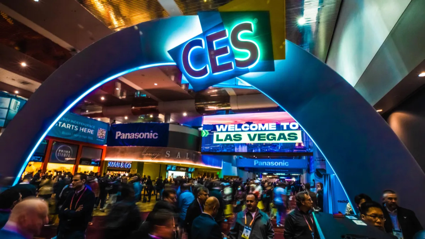 Best of CES 2026: The Tech That Actually Mattered