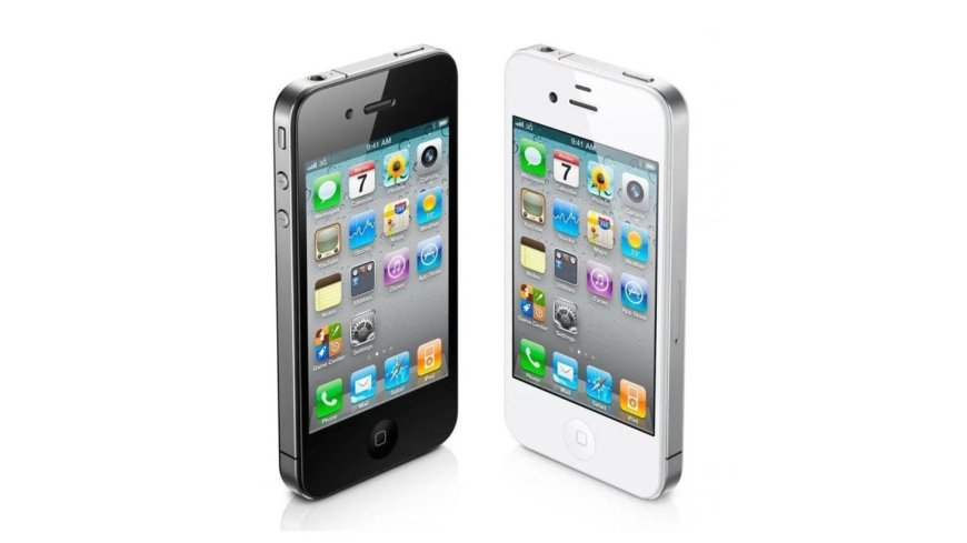 Was the iPhone 4 Apple’s Best Phone? A Look Back at the iPhone That Changed Everything