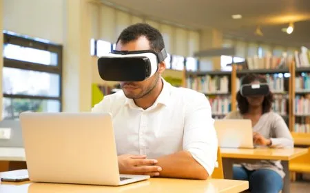 India is teaching Google how AI in education can scale