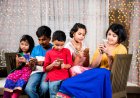 Indian States Consider Australia-Style Ban on Social Media for Children