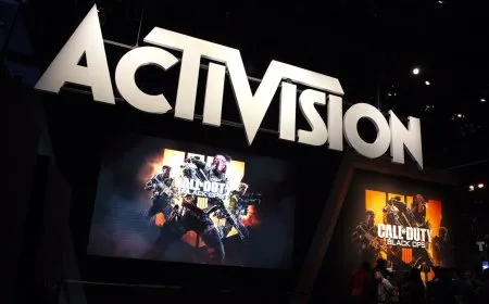 Italy investigates Activision Blizzard for pushing in-game purchases