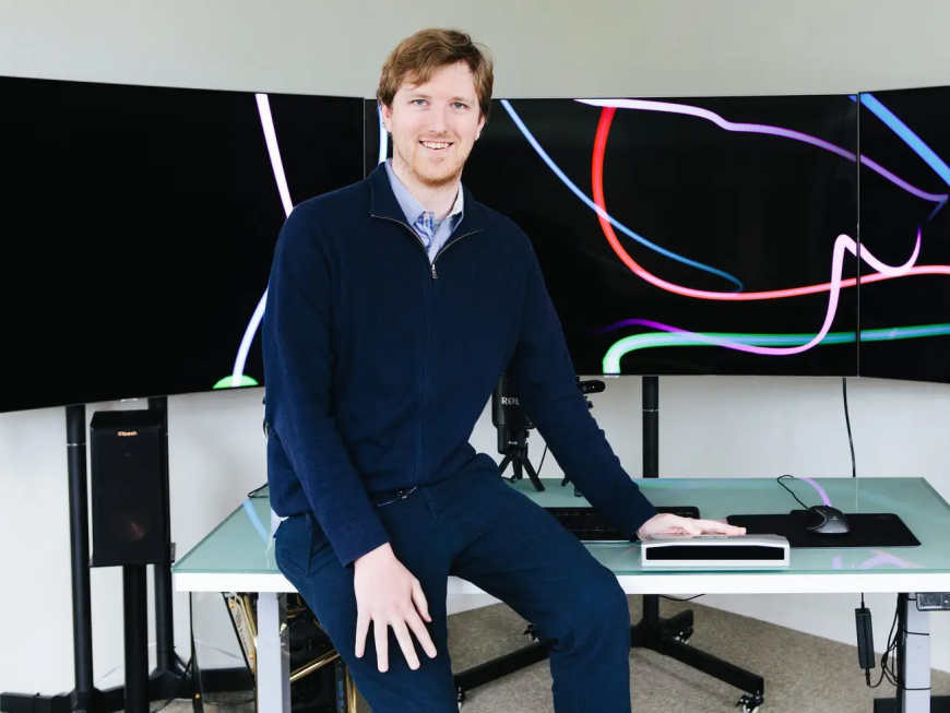 Luminar Founder Austin Russell Agrees to Accept Subpoena in Bankruptcy Case