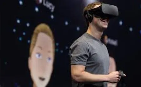 Meta burned $19 billion on VR last year, and 2026 is shaping up much the same