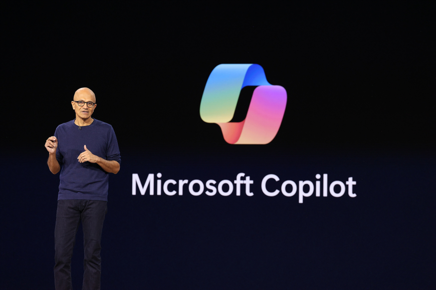 Microsoft gained $7.6 billion from OpenAI last quarter