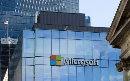 Microsoft gave FBI a set of BitLocker encryption keys to unlock suspects’ laptops: Reports