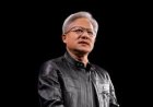 Nvidia CEO pushes back against report that his company’s $100B OpenAI investment has stalled