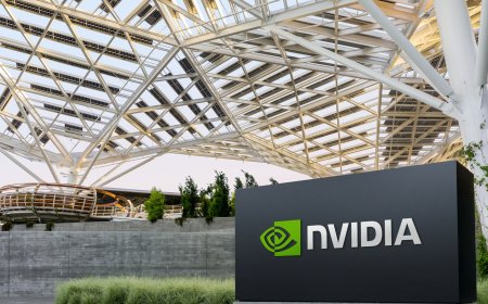 Nvidia Invests $2B in CoreWeave to Add 5GW of AI Computing Capacity