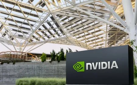 Nvidia Invests $2B in CoreWeave to Add 5GW of AI Computing Capacity