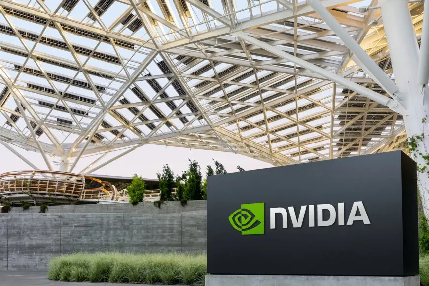 Nvidia Invests $2B in CoreWeave to Add 5GW of AI Computing Capacity