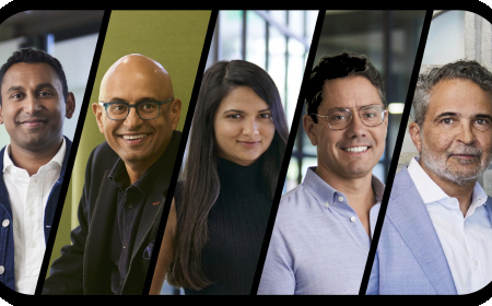 Obvious Ventures Raises $360M Fund Focused on Planetary, Human, and Economic Health