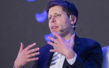 OpenAI invests in Sam Altman’s brain computer interface startup Merge Labs