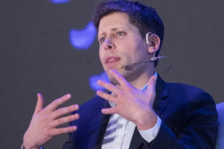 OpenAI invests in Sam Altman’s brain computer interface startup Merge Labs