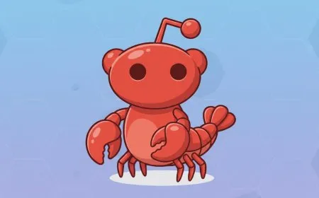 OpenClaw’s AI Assistants Are Now Building Their Own Social Network