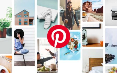 Pinterest to Lay Off Up to 15% of Workforce as It Shifts Resources to AI