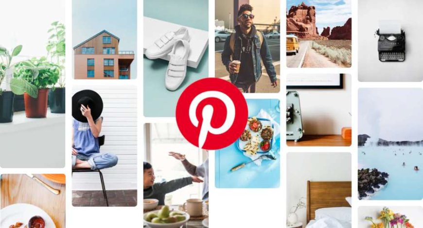 Pinterest to Lay Off Up to 15% of Workforce as It Shifts Resources to AI