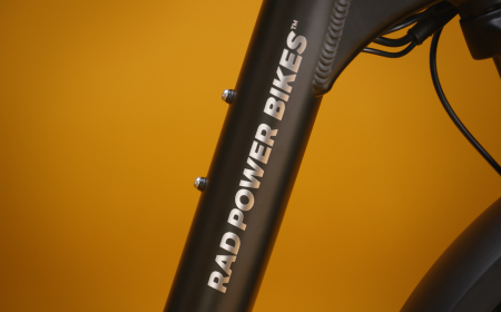 Rad Power Bikes Reaches Deal to Sell Itself for $13.2M