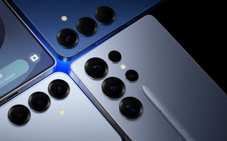 Samsung teases new privacy feature to hide your Galaxy phone screen from onlookers