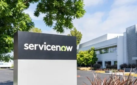 ServiceNow inks another AI partnership, this time with Anthropic