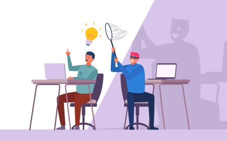 SF Writers and San Diego Comic-Con Tighten Rules on Generative AI