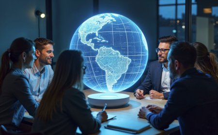 Some International Developers Plan to Skip GDC 2026 Over Safety and Immigration Concerns