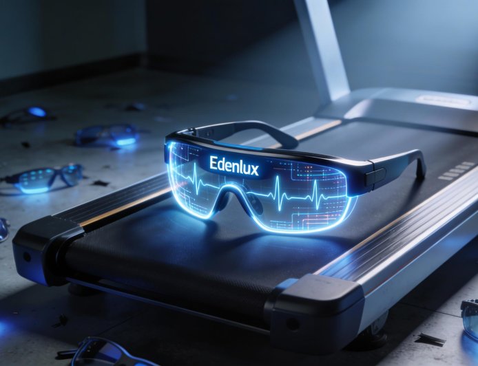 South Korea’s Edenlux Prepares U.S. Debut of Eye-Strain Wellness Device