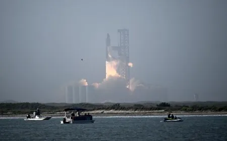 Image Credits: SpaceX