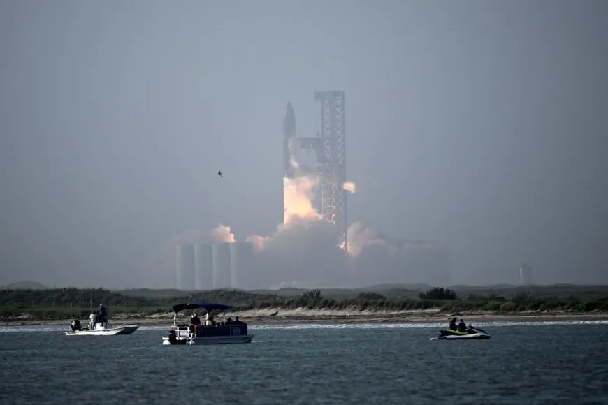 Image Credits: SpaceX