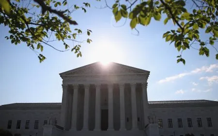Supreme Court hacker posted stolen government data on Instagram