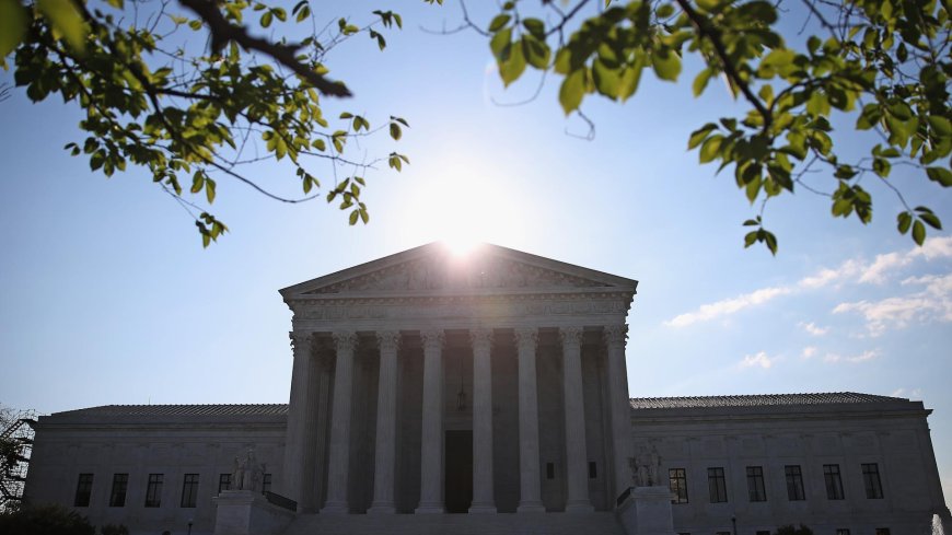 Supreme Court hacker posted stolen government data on Instagram
