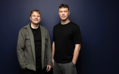 Synthesia Reaches $4B Valuation After $200M Series E Funding