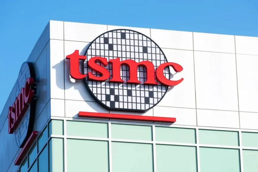 Taiwan to invest $250B in US semiconductor manufacturing