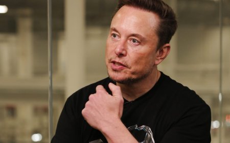 Tesla profit tanked 46% in 2025