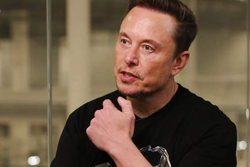 Tesla profit tanked 46% in 2025