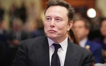 Tesla to invest $2B in Elon Musk’s xAI