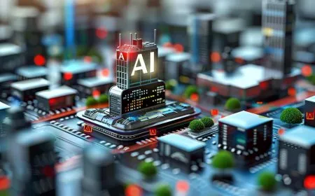 The AI infrastructure boom shows little sign of easing