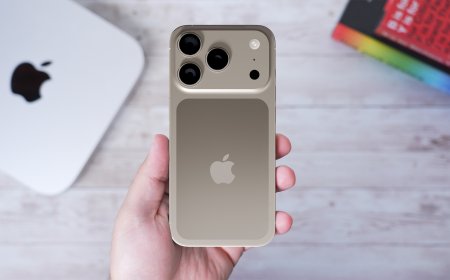 The iPhone just had its strongest quarter on record