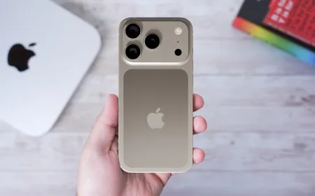 The iPhone just had its strongest quarter on record