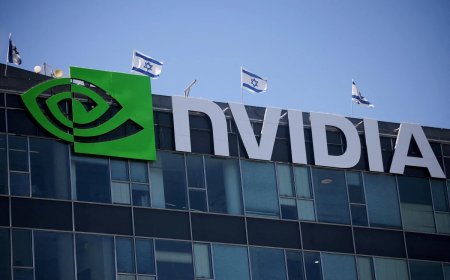 The US imposes 25% tariff on Nvidia’s H200 AI chips headed to China