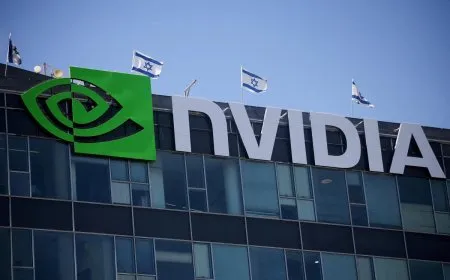 The US imposes 25% tariff on Nvidia’s H200 AI chips headed to China