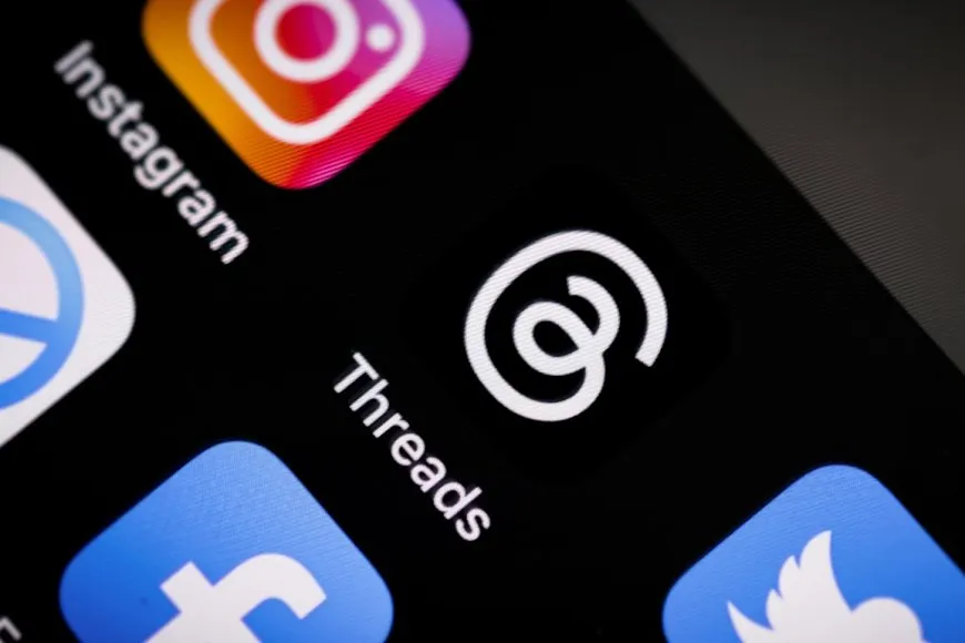 Threads edges out X in daily mobile users, new data shows