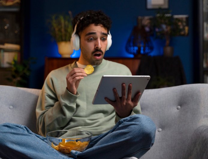 TikTok-like microdramas are going to make billions this year, even though they suck